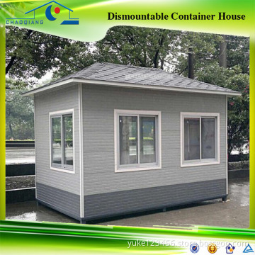 Lovely Sweety Warm House Prefabricated China